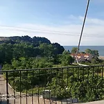 Apartament Kandilari Kókkinon Nerón