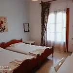 Apartament Kandilari Kókkinon Nerón
