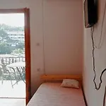 Apartament Kandilari Kókkinon Nerón