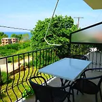 Kandilari Apartament Kókkinon Nerón