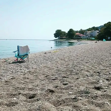 Apartmán Kandilari *