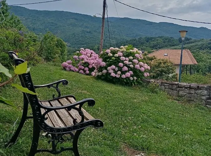 Kandilari Apartamento Kókkinon Nerón