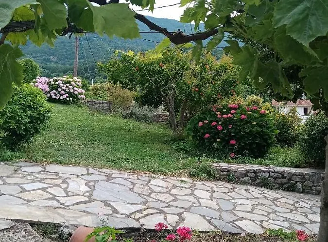 Kandilari Apartamento *