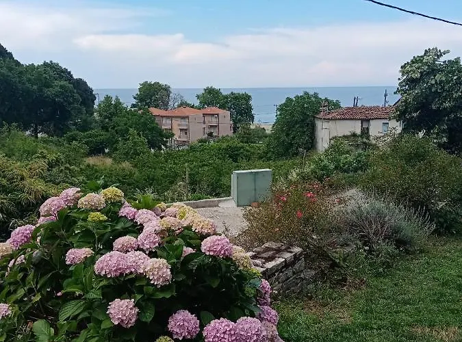 Apartamento Kandilari *