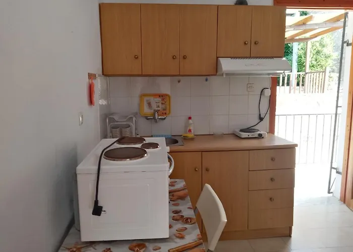 Kandilari Apartamento
