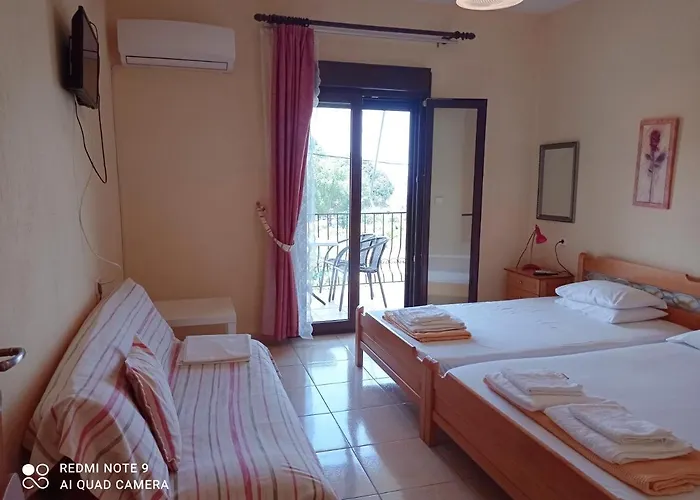 Apartamento Kandilari *