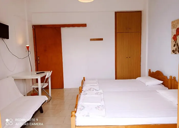 Apartamento Kandilari *