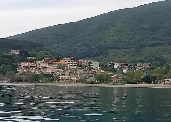 Kandilari Apartamento *