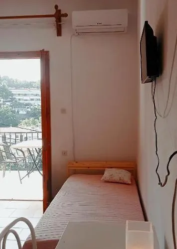 Apartamento Kandilari Kókkinon Nerón