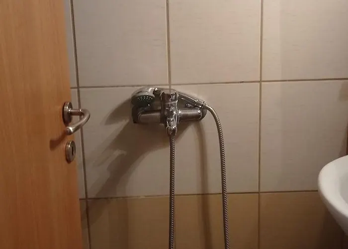 Apartamento Kandilari Kókkinon Nerón