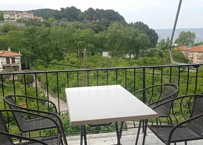 Apartamento Kandilari *