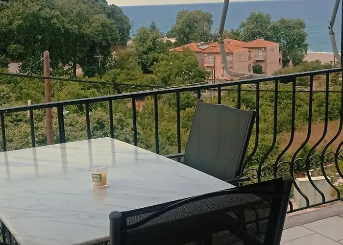 Kandilari Apartamento