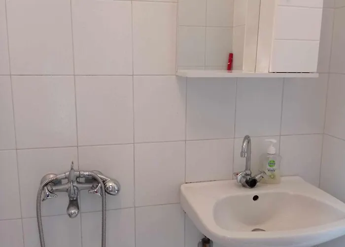 Kandilari Apartamento *