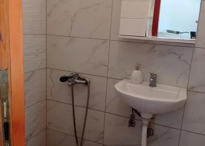 Apartamento Kandilari