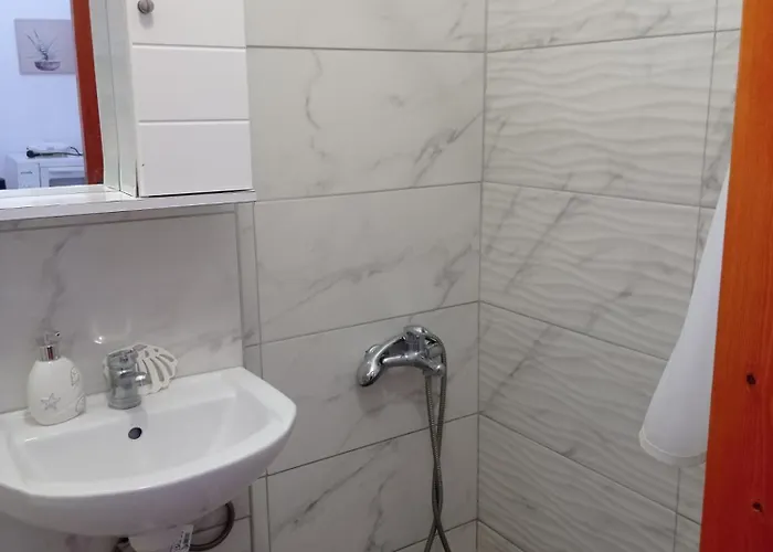 Apartamento Kandilari