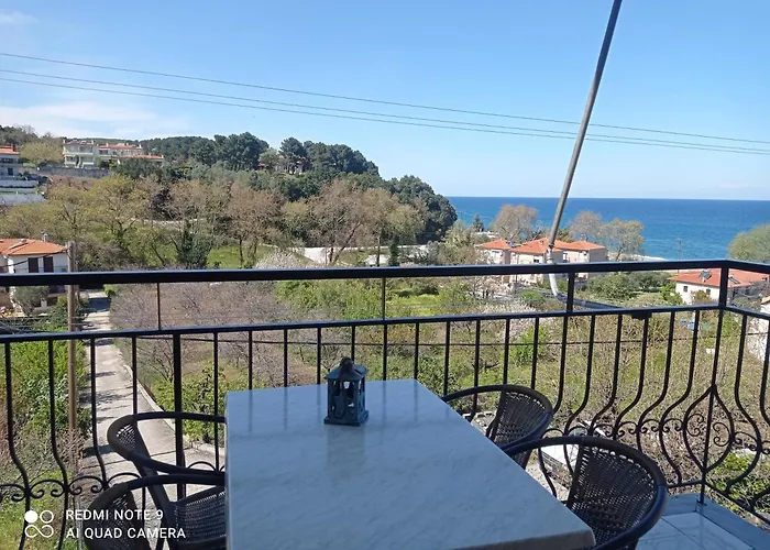 Kandilari Apartamento