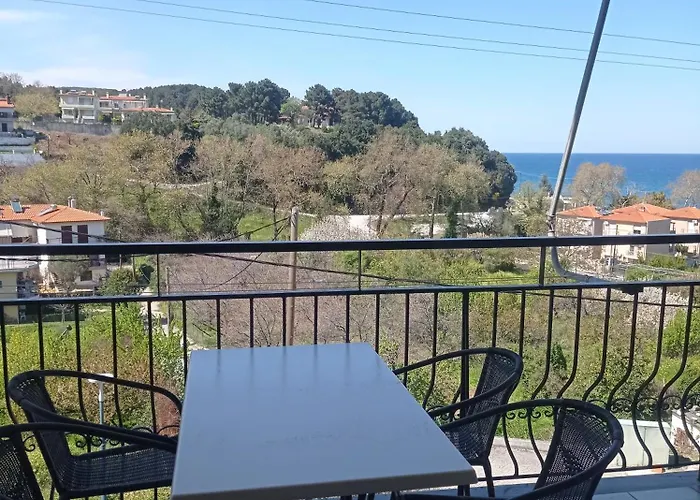 Apartamento Kandilari *