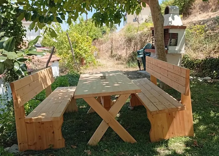 Apartamento Kandilari *