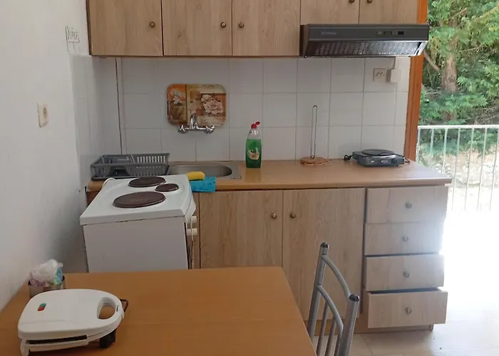 Apartamento Kandilari *