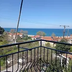 Apartament Kandilari Kókkinon Nerón