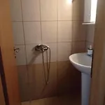 Kandilari Apartment Kokkino Nero