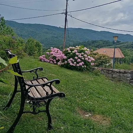 Kandilari شقة Kókkinon Nerón