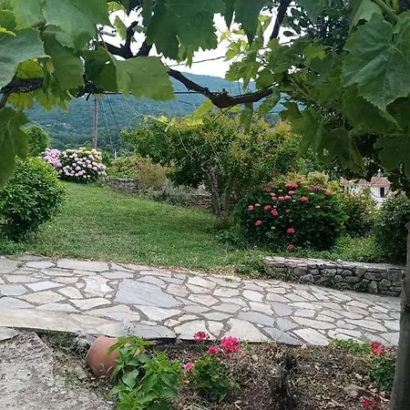 Kandilari 아파트 *