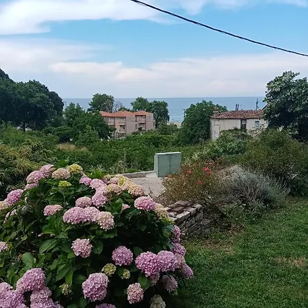 Apartamento Kandilari *