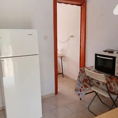 Kandilari Apartment *