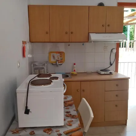 Kandilari Apartamento