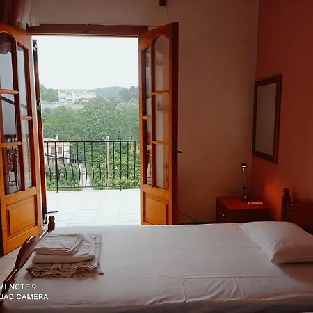 Kandilari Apartment