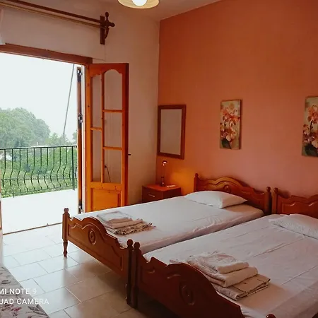 Kandilari Appartement *