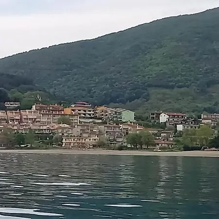 Kandilari Apartamento *