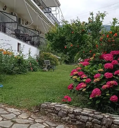 Kandilari Apartamento Kókkinon Nerón
