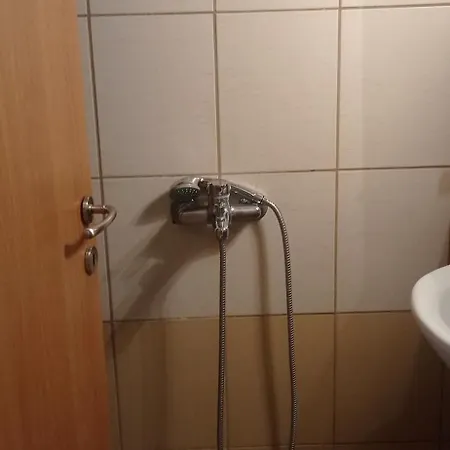 Apartment Kandilari Kokkino Nero