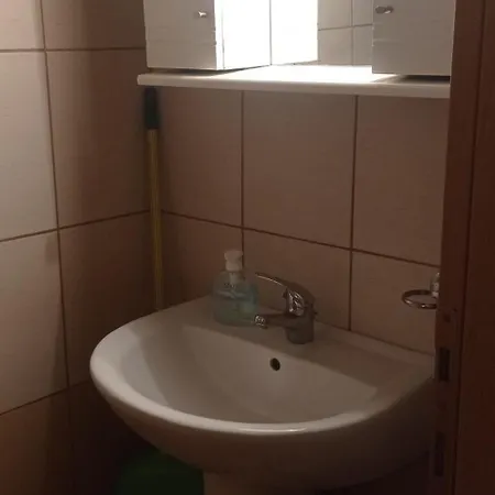 Apartment Kandilari Kokkino Nero