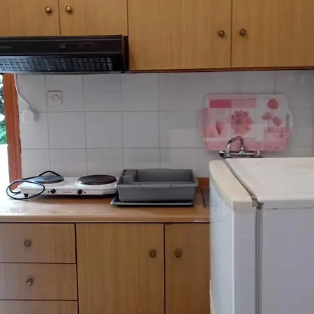 Apartamento Kandilari