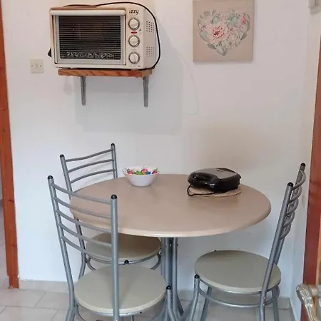 Kandilari Appartement Kókkinon Nerón