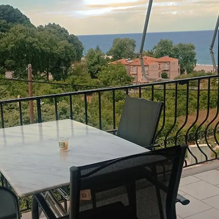 Kandilari Apartment