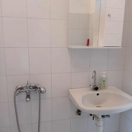 Kandilari Appartement *