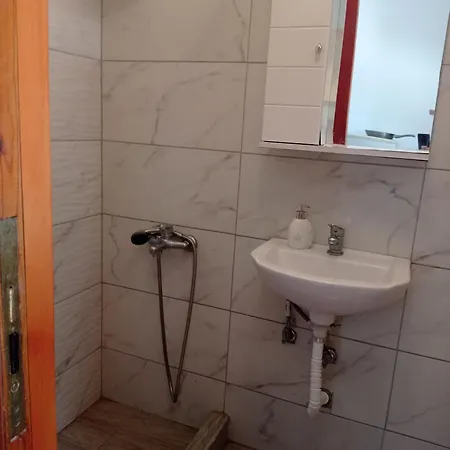 Appartement Kandilari