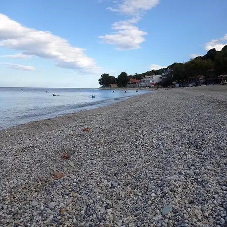 아파트 Kandilari Kókkinon Nerón