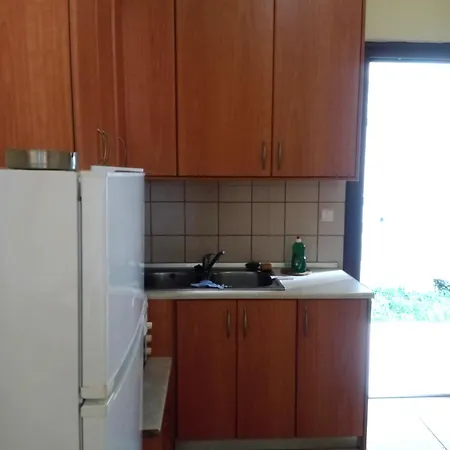 Appartement Kandilari