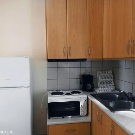 Kandilari Apartamento *