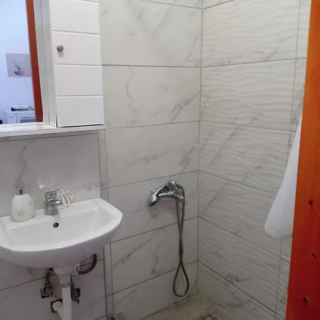 Apartamento Kandilari