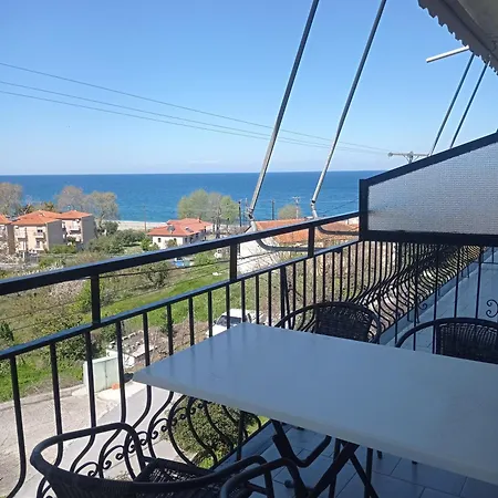 Kandilari * Kókkinon Nerón