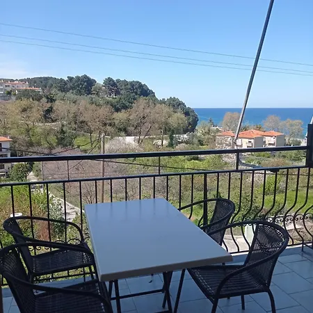 Apartamento Kandilari