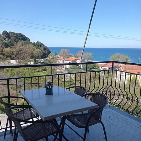 Kandilari Apartamento *