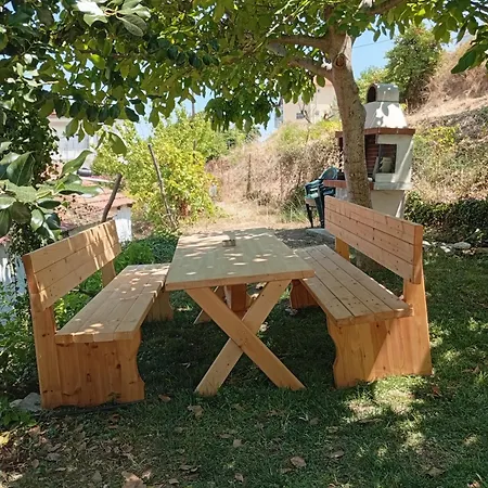 Apartamento Kandilari *