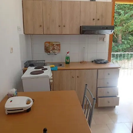 Lägenhet Kandilari *